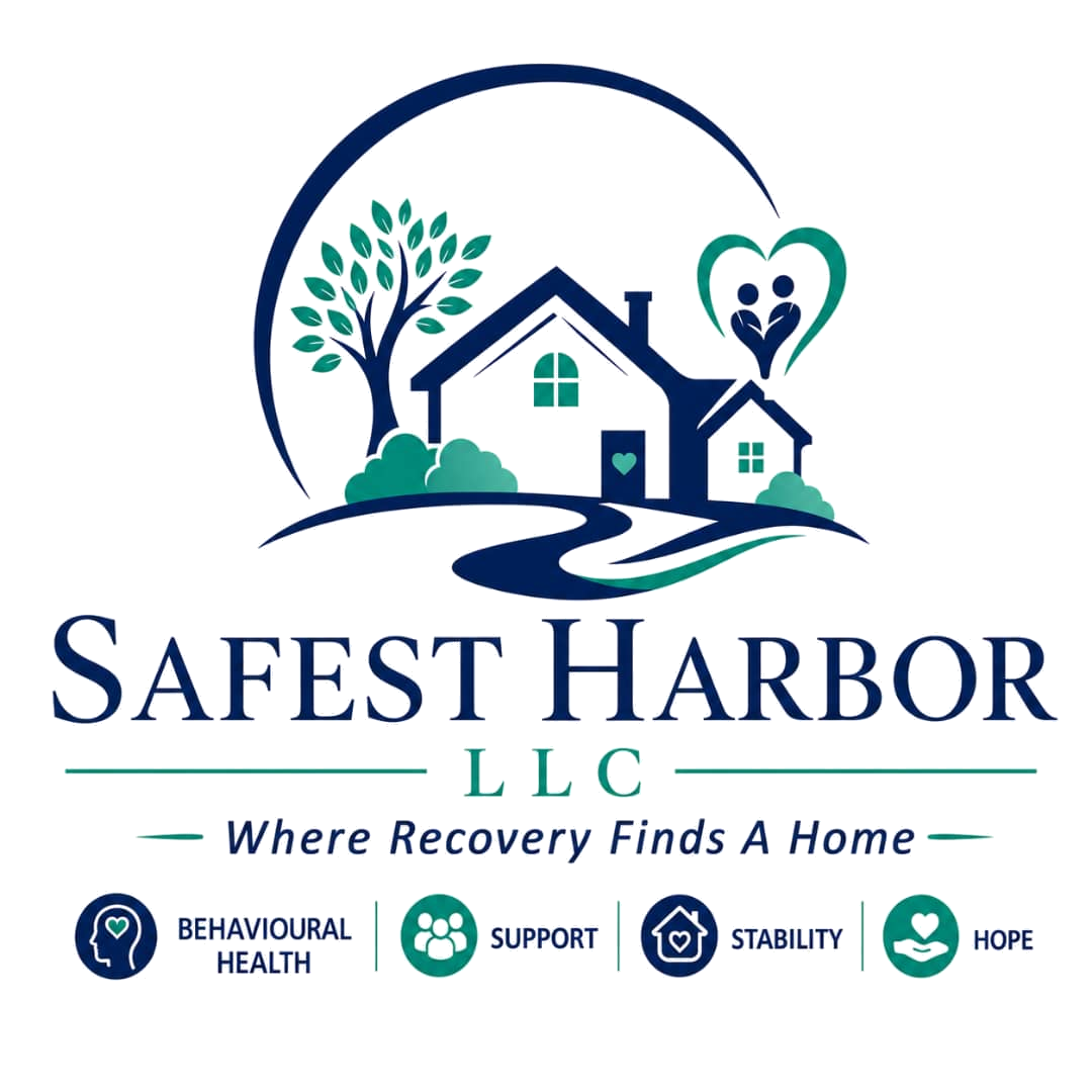 Safest Harbor LLC — Where Recovery Finds A Home
