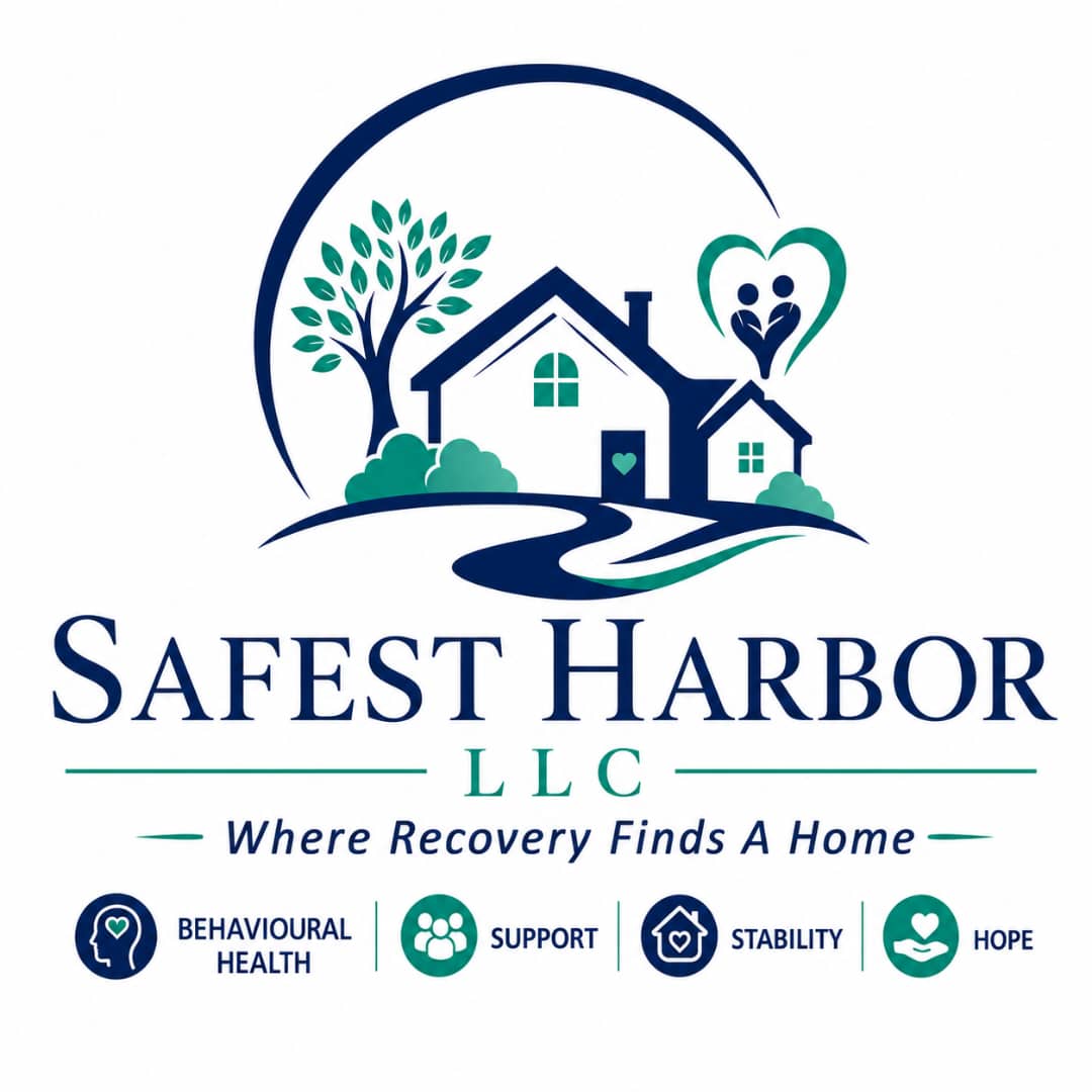 Safest Harbor LLC — Where Recovery Finds A Home